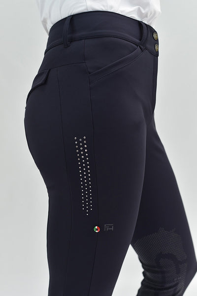 PETRA Ultra Move Breeches