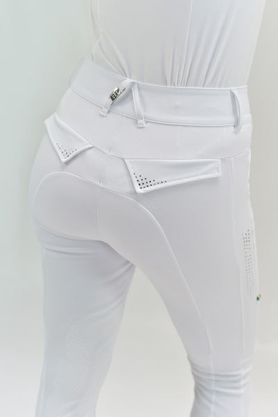 PETRA Ultra Move Breeches