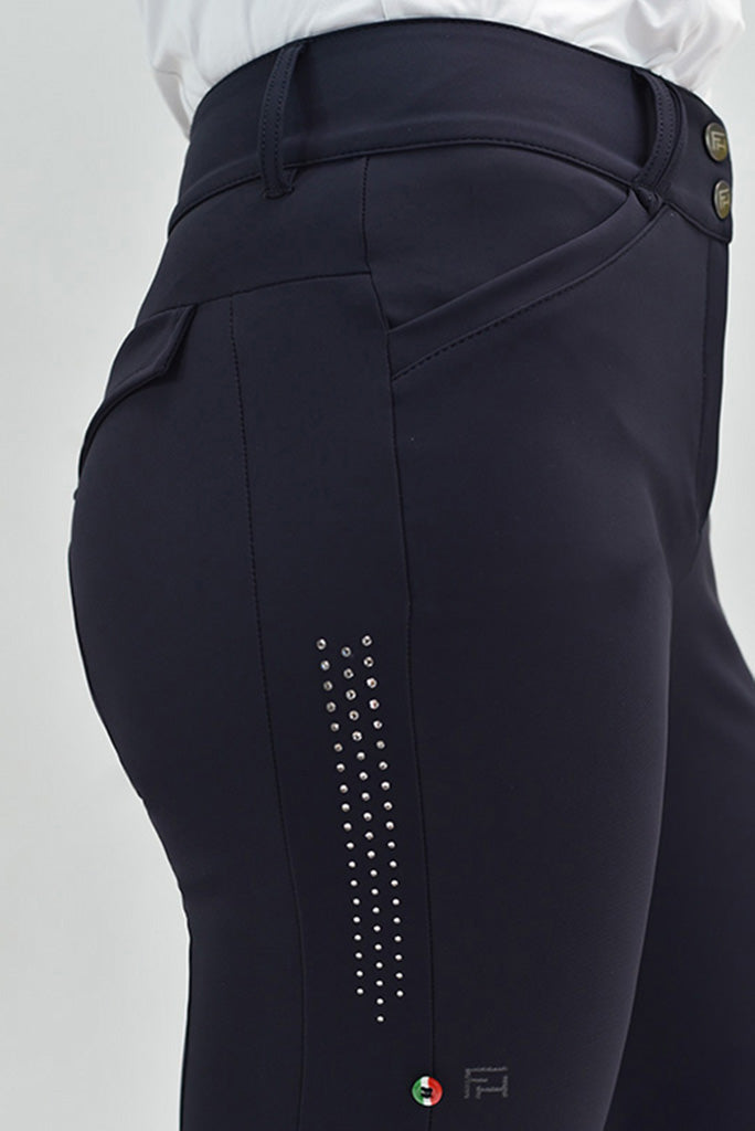 PETRA FULL SEAT Ultra Move Breeches