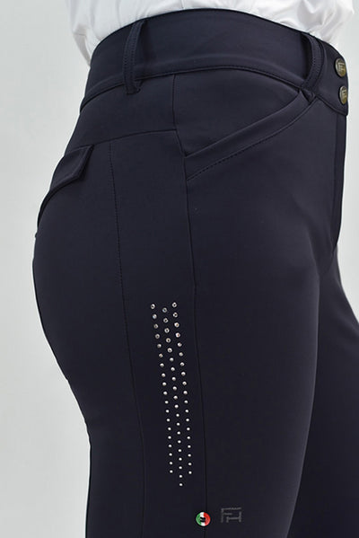 PETRA FULL SEAT Ultra Move Breeches