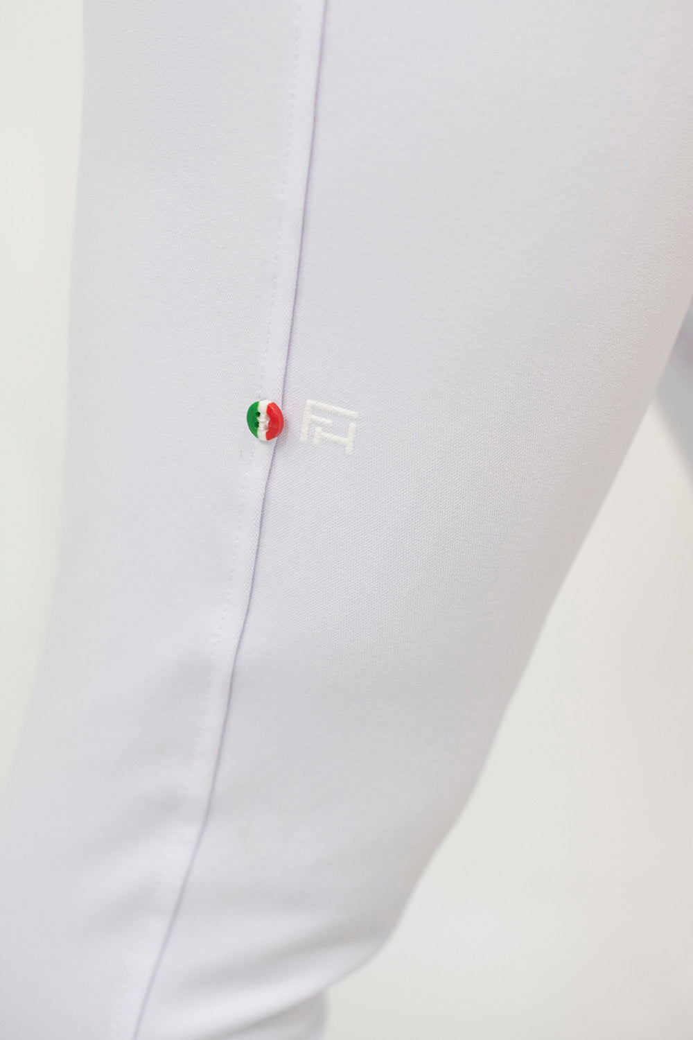 PLUTO Breeches