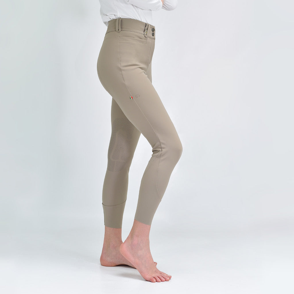 X-Grip • Pantalon équitation dressage femme Horse Pilot X-Grip • Pantalon équitation dressage femme Horse Pilot