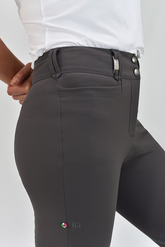 RITA CRYSTAL Ultra Move Breeches