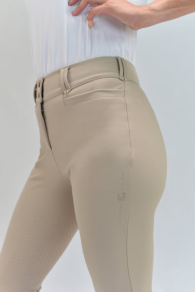 RITA FS CRYSTAL Ultra Move Breeches