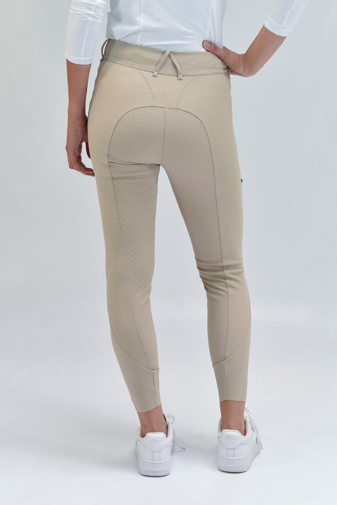 RITA FS CRYSTAL Ultra Move Breeches