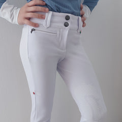 小物 24aw forme jodpurs belt L forme（フォルメ）Jodhpurs belt（Black）Buttero｜通販 - ソコノワ