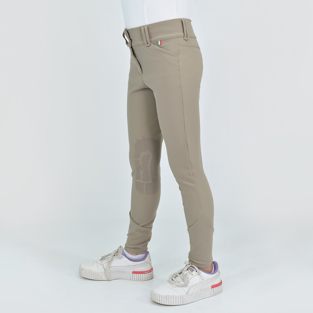 MATILDE Ultra Move Breeches