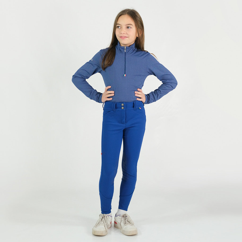 MATILDE Ultra Move Breeches