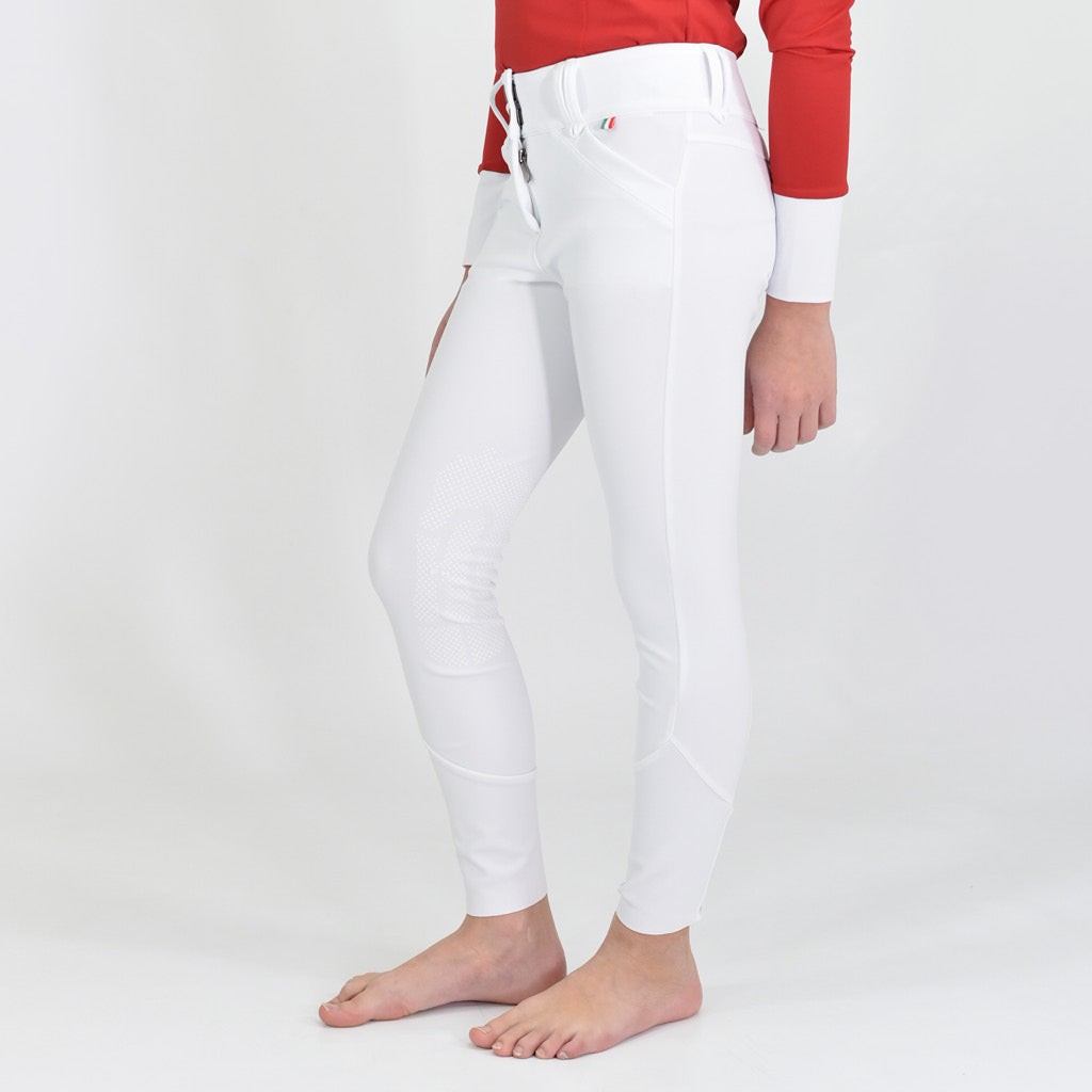 MATILDE Ultra Move Breeches