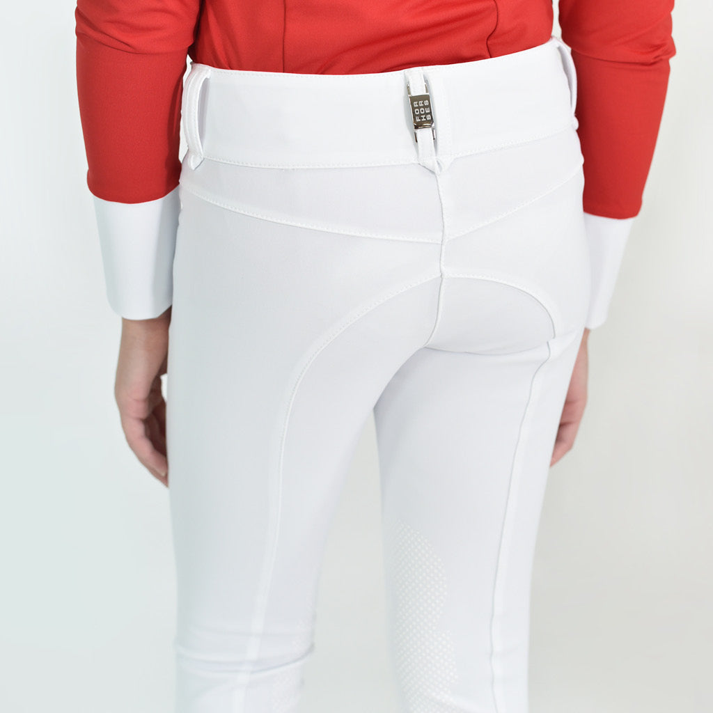 MATILDE Ultra Move Breeches