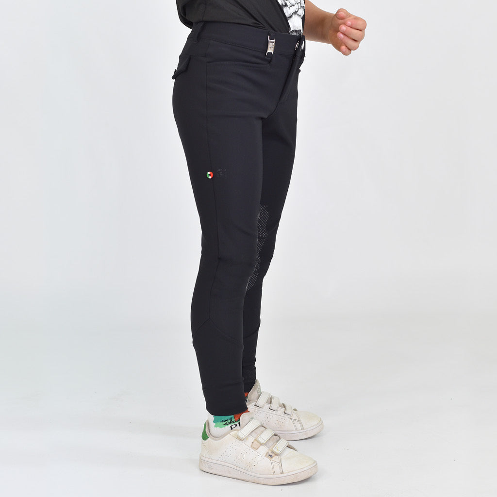 OBERTO Ultra Move Breeches