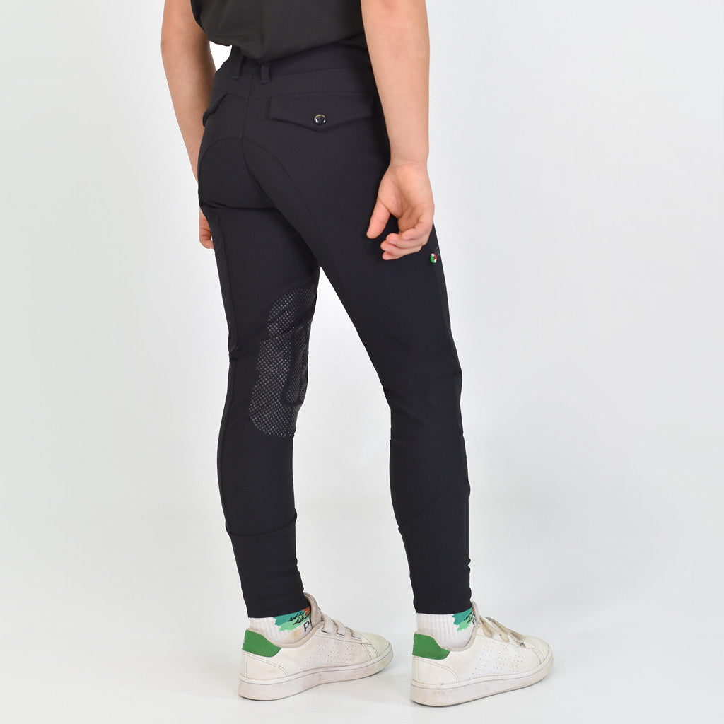 OBERTO Ultra Move Breeches