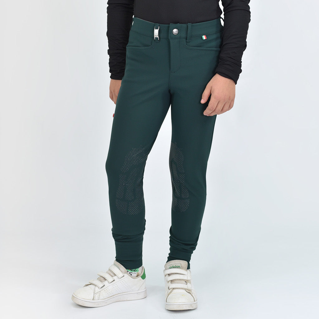 OBERTO Ultra Move Breeches
