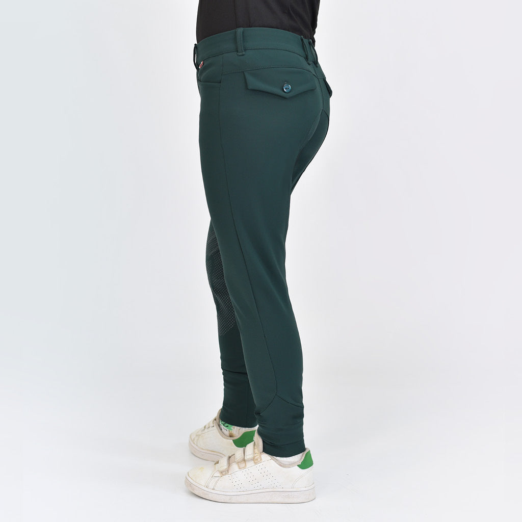 OBERTO Ultra Move Breeches