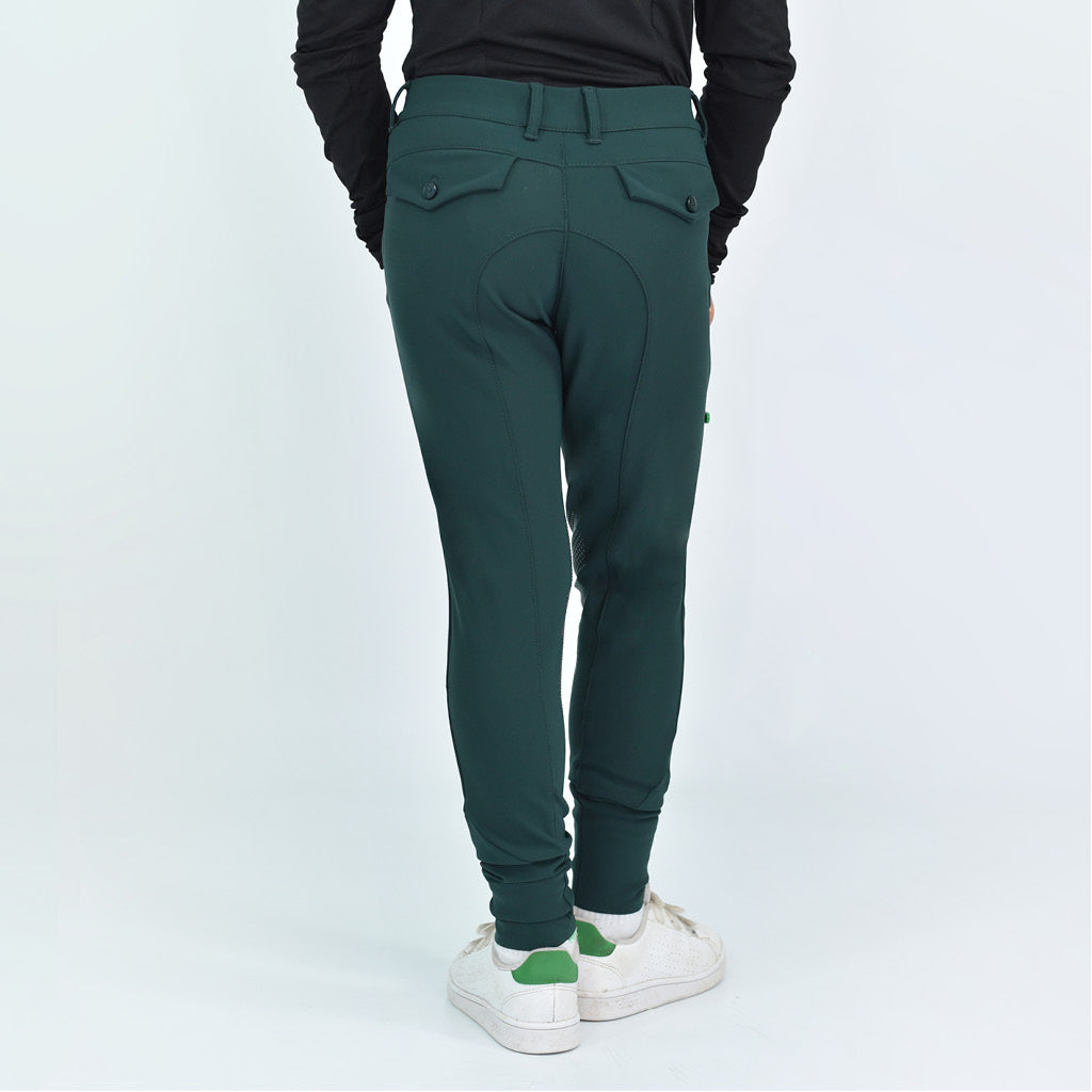 OBERTO Ultra Move Breeches