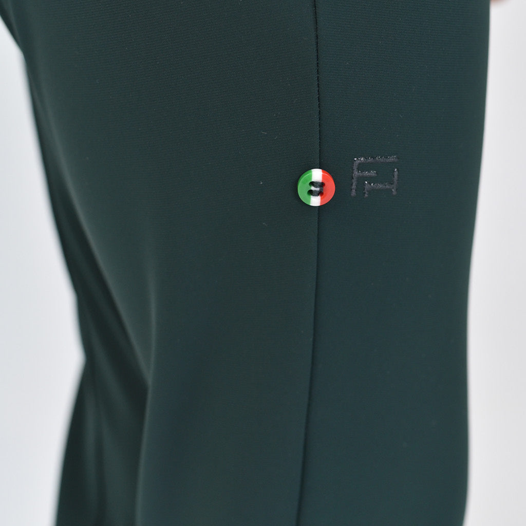 OBERTO Ultra Move Breeches