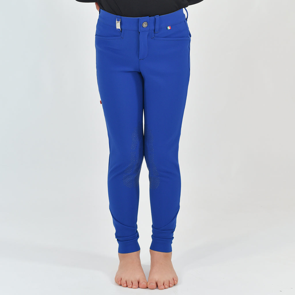 OBERTO Ultra Move Breeches