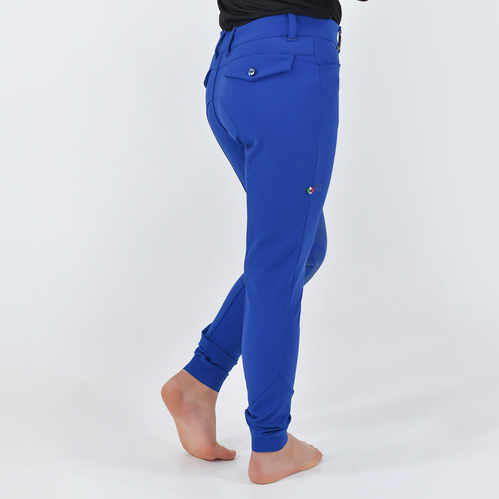 OBERTO Ultra Move Breeches
