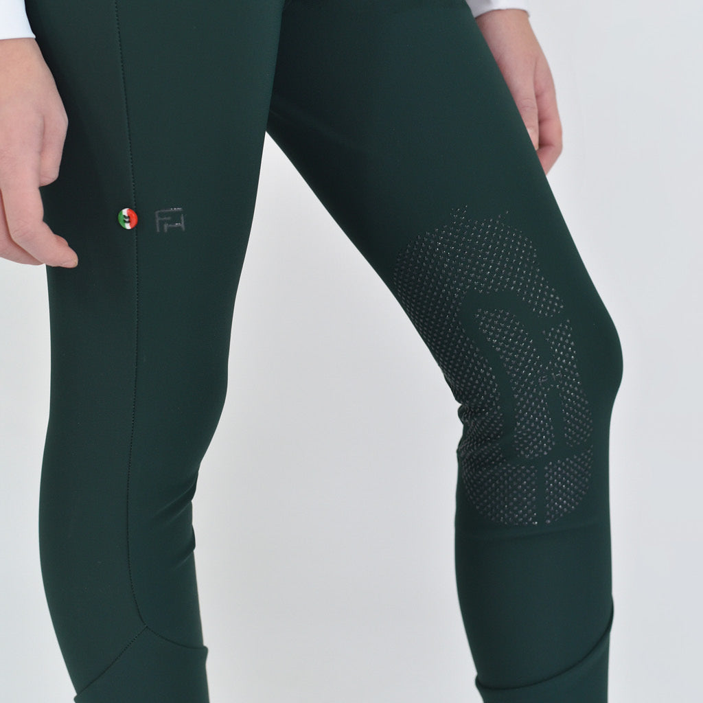 POPPY Ultra Move Breeches