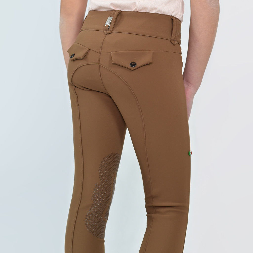 POPPY Ultra Move Breeches