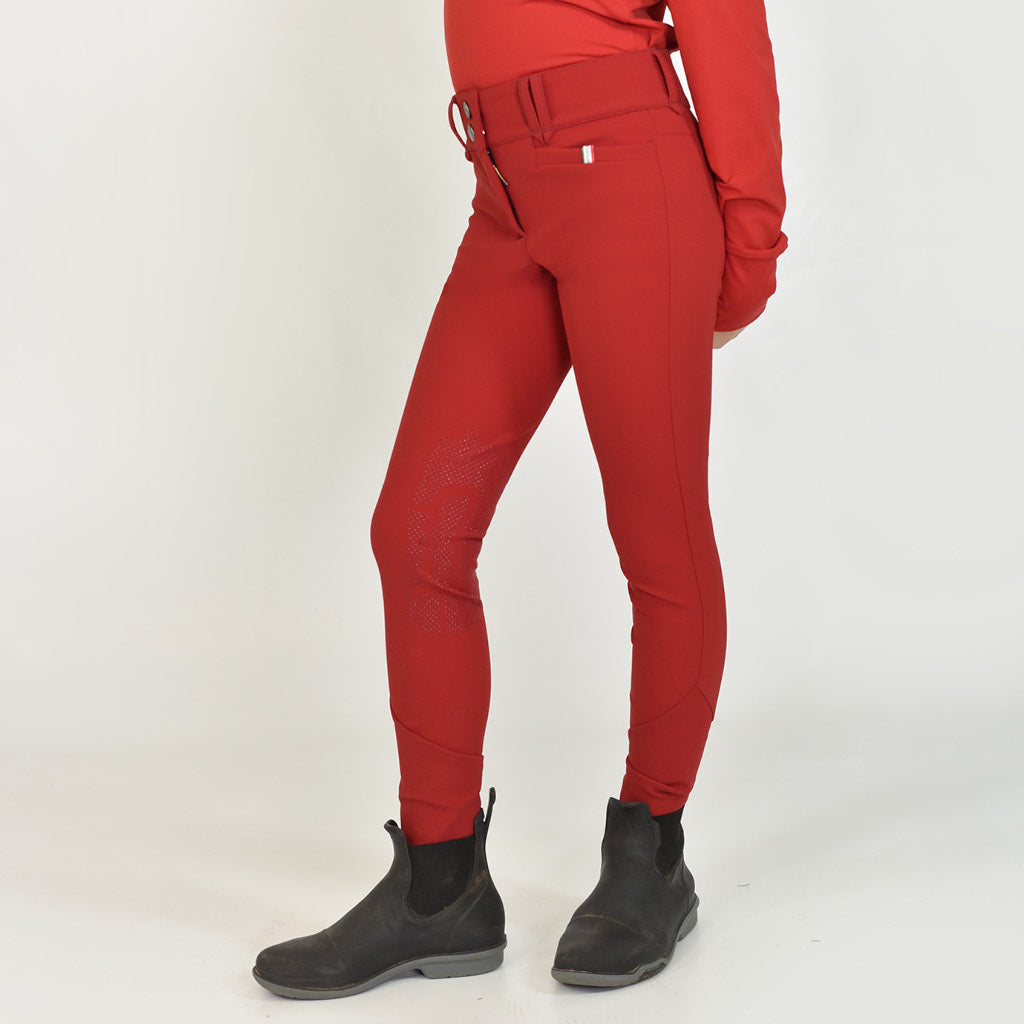 POPPY Ultra Move Breeches
