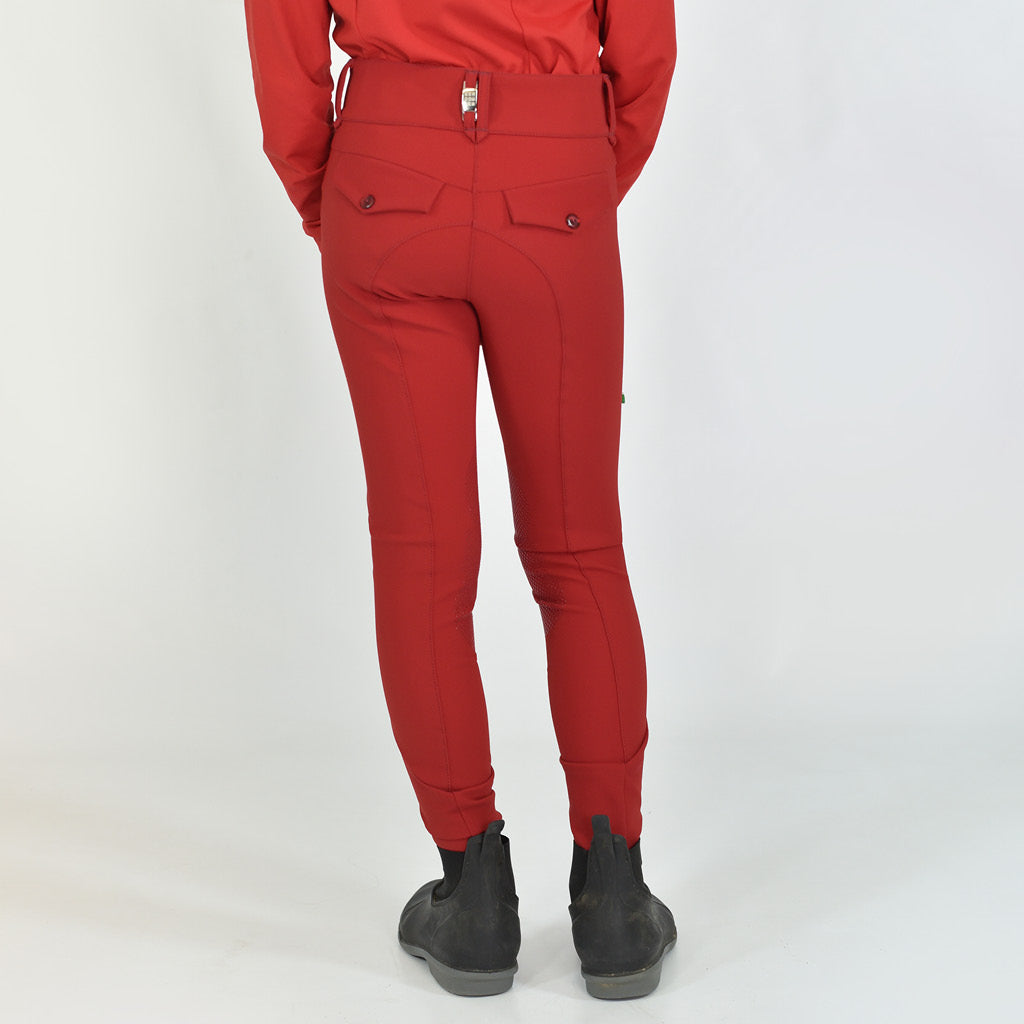 POPPY Ultra Move Breeches