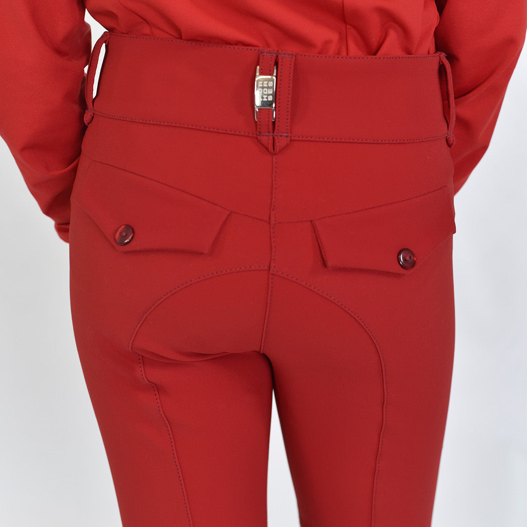POPPY Ultra Move Breeches