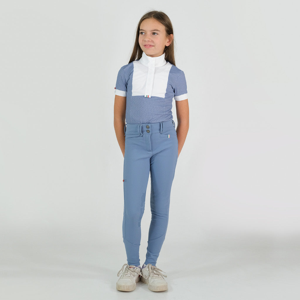 POPPY Ultra Move Breeches