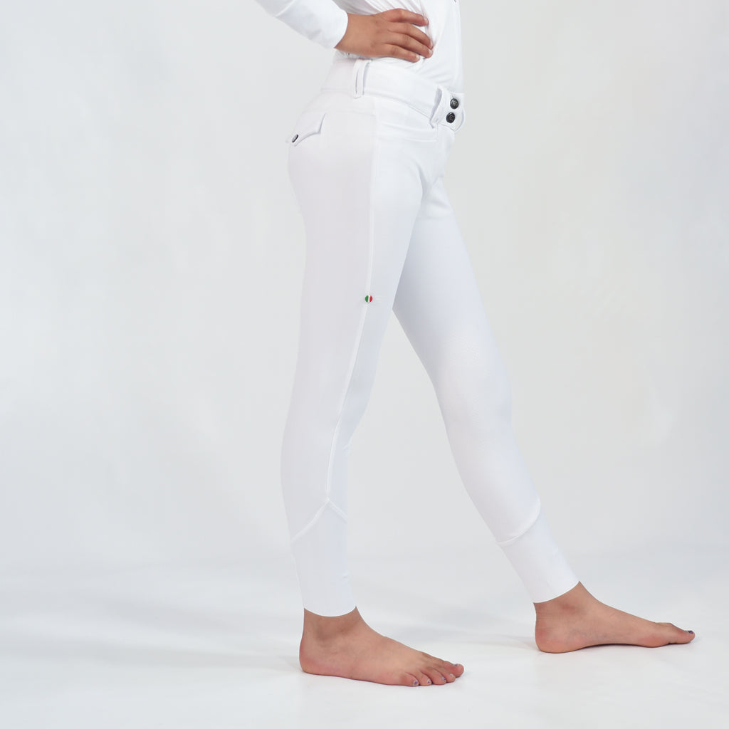 POPPY Ultra Move Breeches