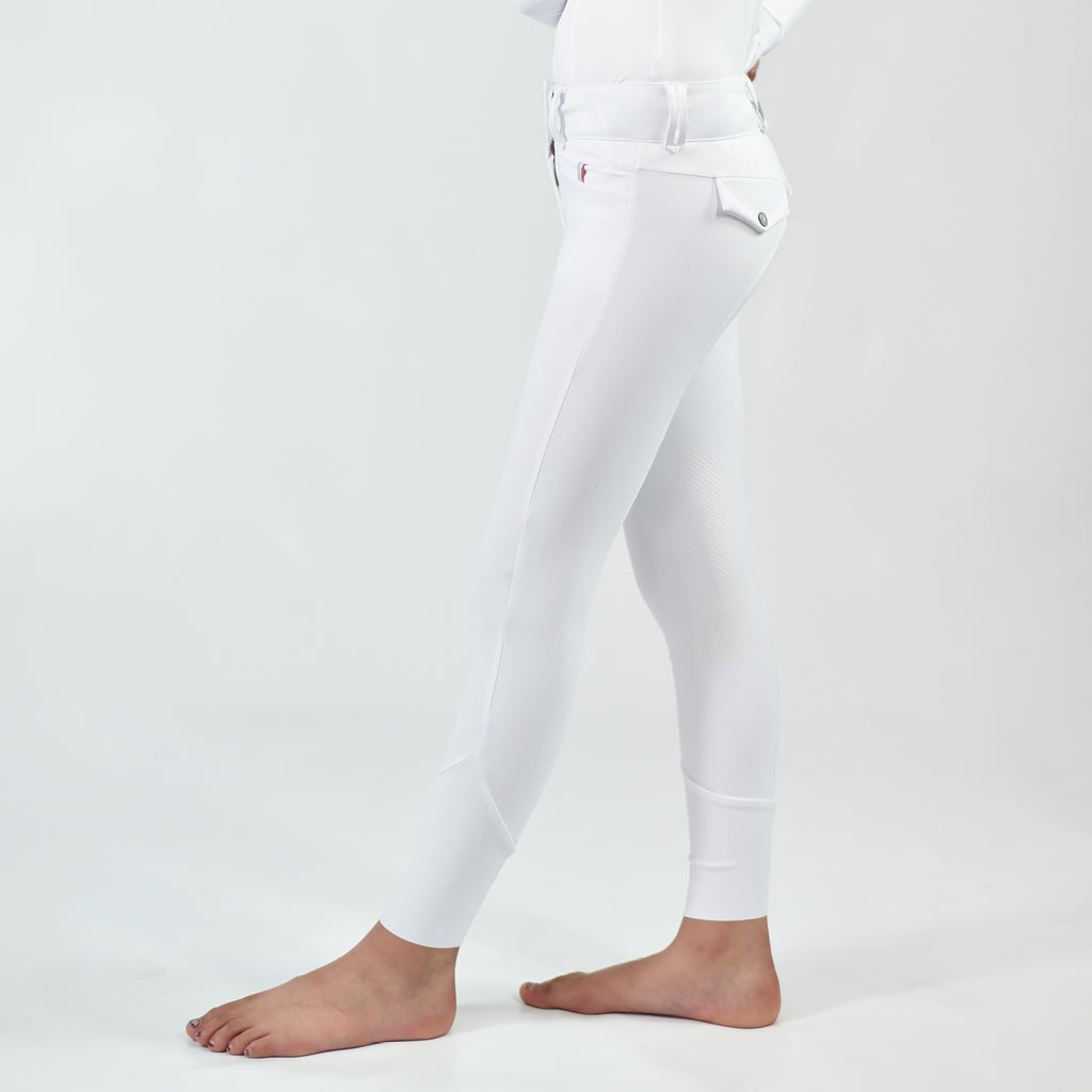 POPPY Ultra Move Breeches