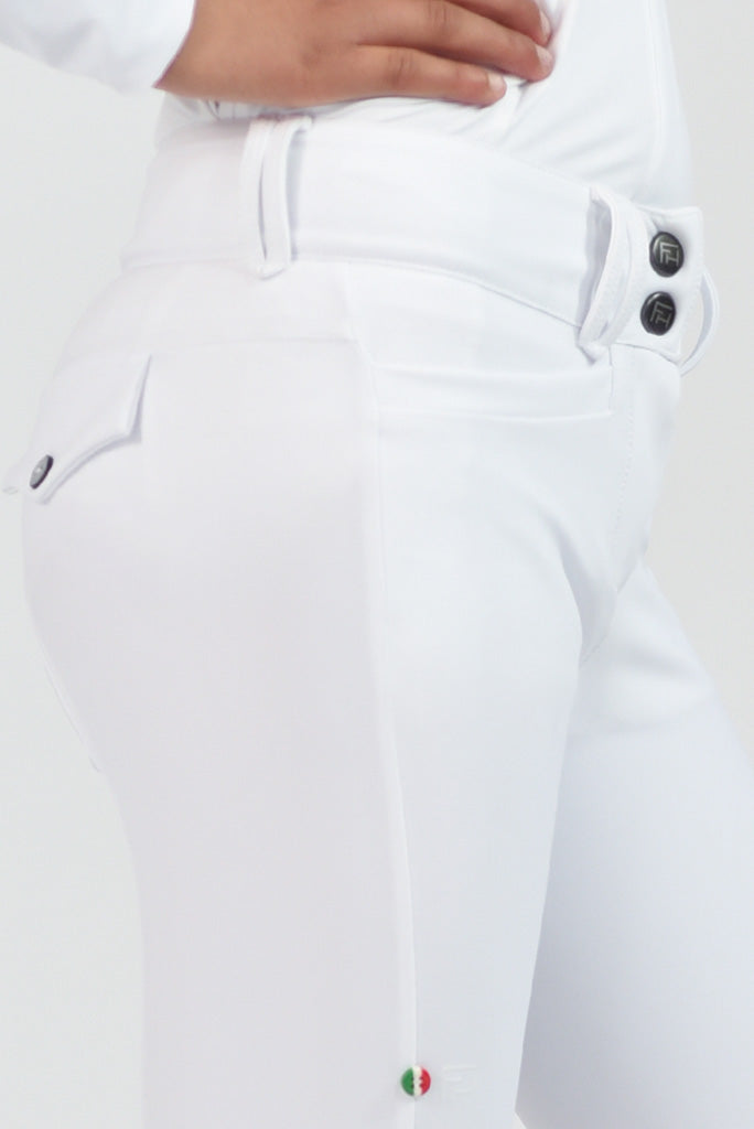 POPPY FULL SEAT Ultra Move Breeches