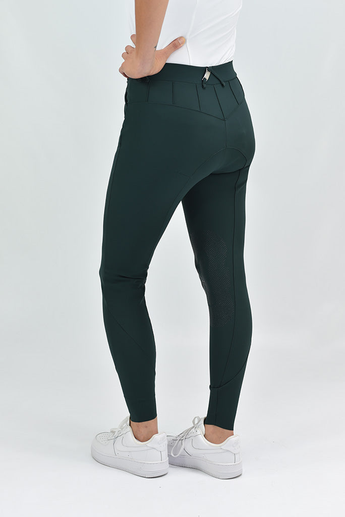 CORINTA Ultra Move Leggings