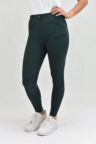 CORINTA Ultra Move Leggings