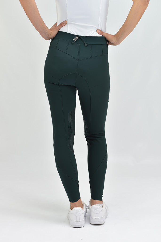 CORINTA Ultra Move Leggings