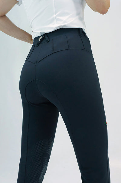CORINTA Ultra Move Leggings