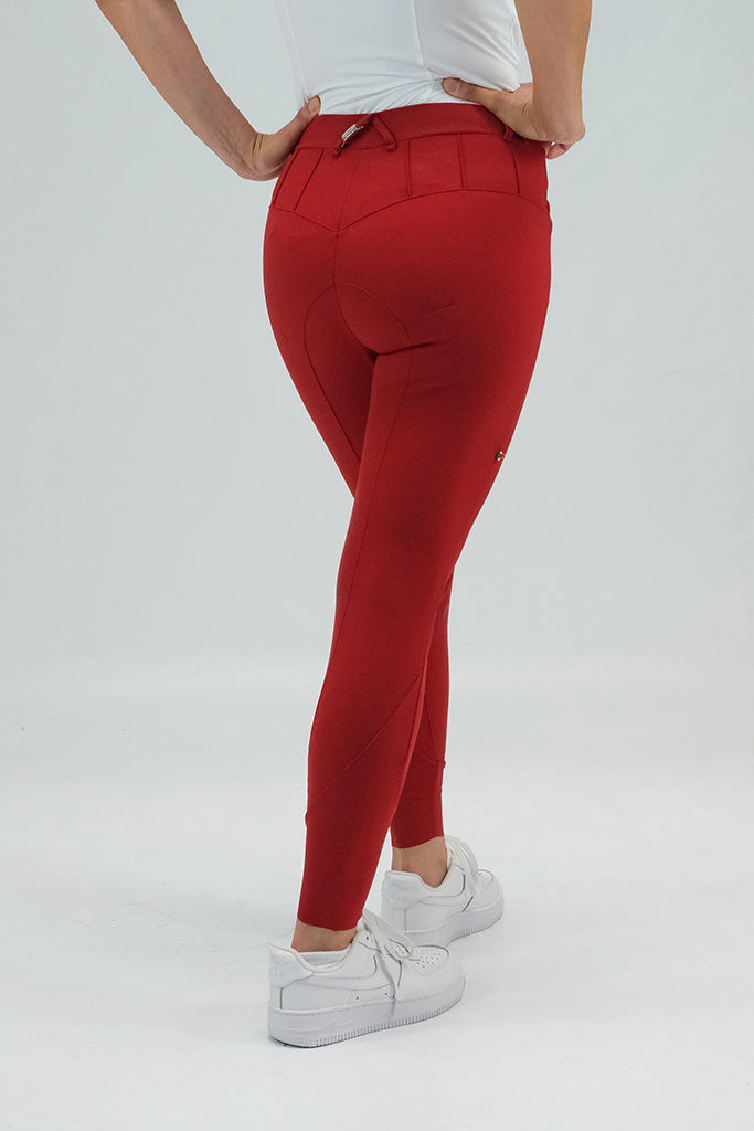CORINTA Ultra Move Leggings