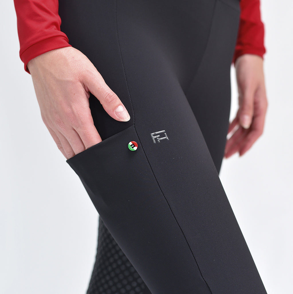 NELLY FULL SEAT Ultra Move Leggings