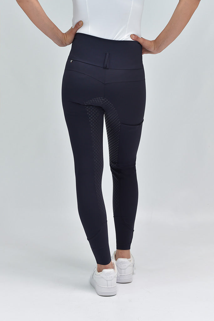 NELLY FULL SEAT Ultra Move Leggings