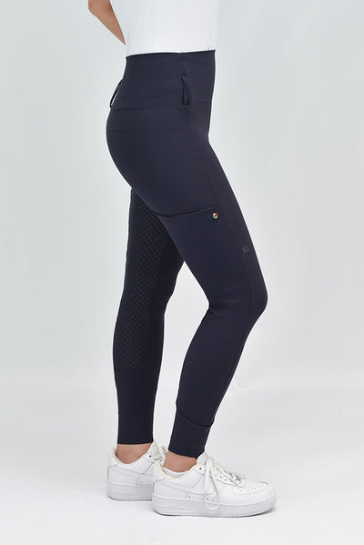 NELLY FULL SEAT Ultra Move Leggings