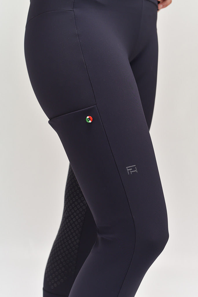 NELLY FULL SEAT Ultra Move Leggings