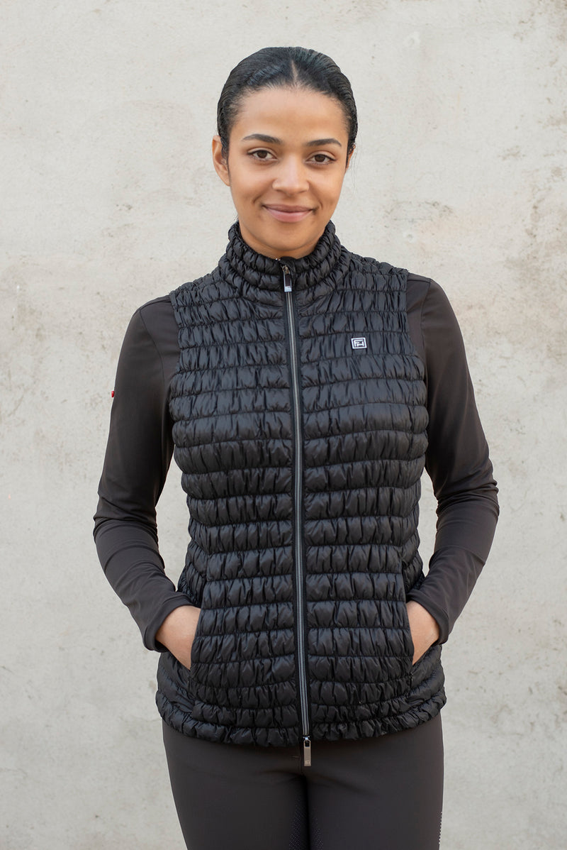 ASTER Down Vest