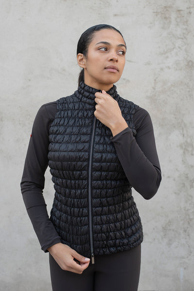 ASTER Down Vest