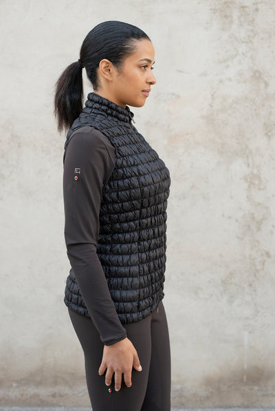 ASTER Down Vest