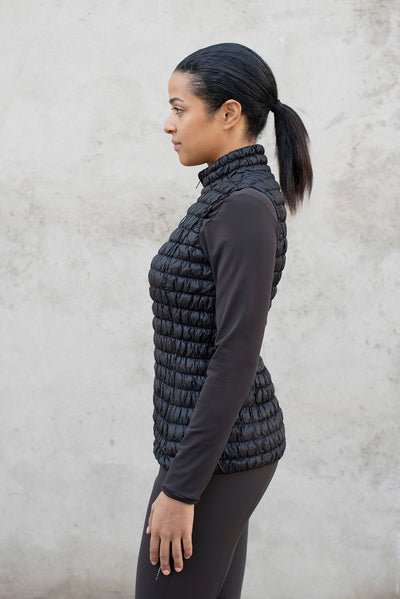 ASTER Down Vest