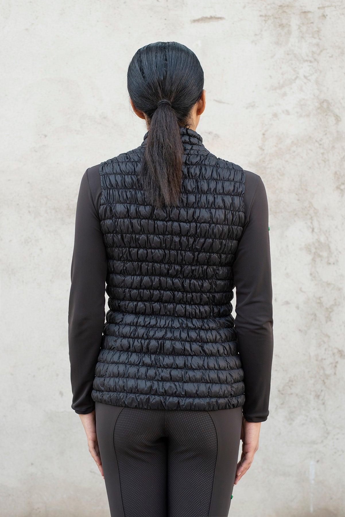 ASTER Down Vest