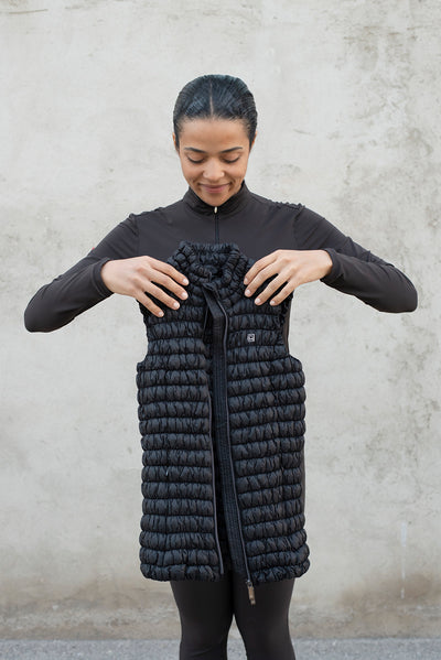 ASTER Down Vest