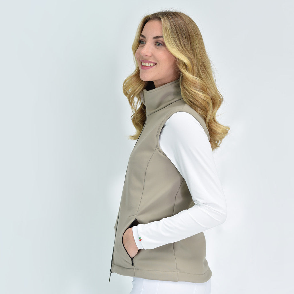 PIA Vest