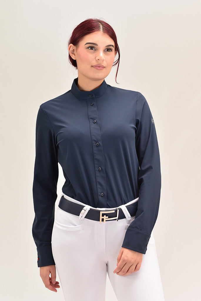 ATALA Schooling Shirt
