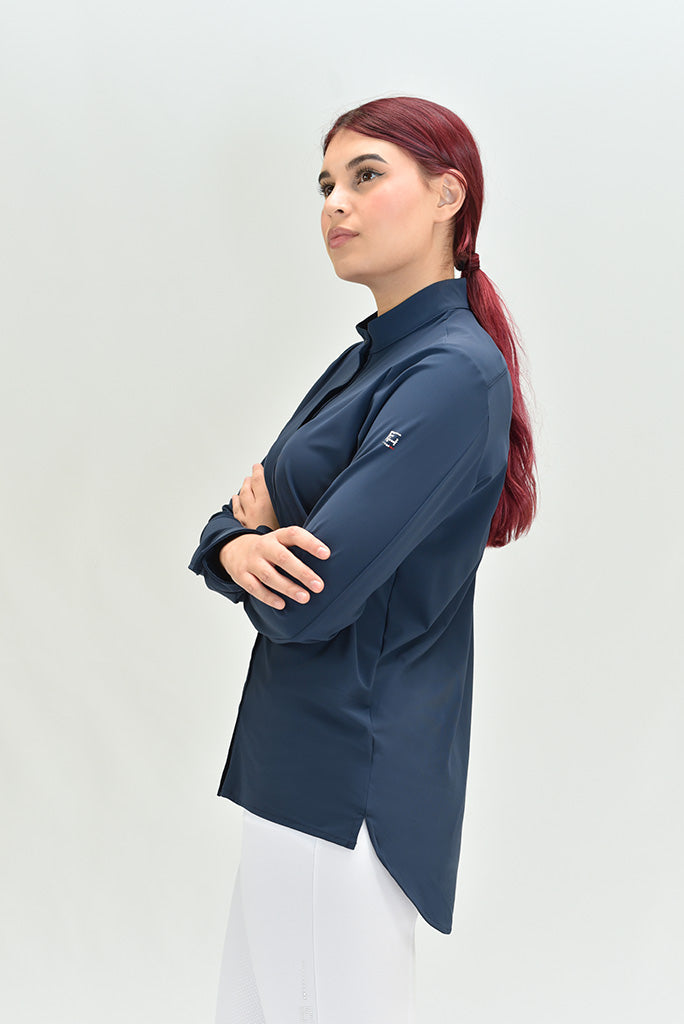 ATALA Schooling Shirt