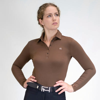 CLEO Schooling Shirt